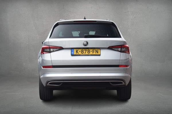 Škoda Kodiaq 1.5 TSI 4x4 Sport Business | Apple CarPlay | Memory | Stoelverwarming
