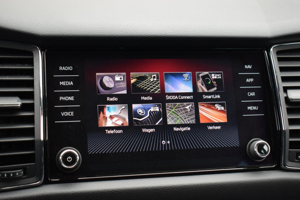 Škoda Kodiaq 1.5 TSI 4x4 Sport Business | Apple CarPlay | Memory | Stoelverwarming