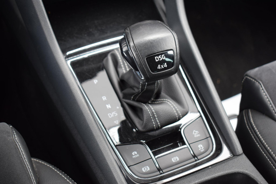 Škoda Kodiaq 1.5 TSI 4x4 Sport Business | Apple CarPlay | Memory | Stoelverwarming
