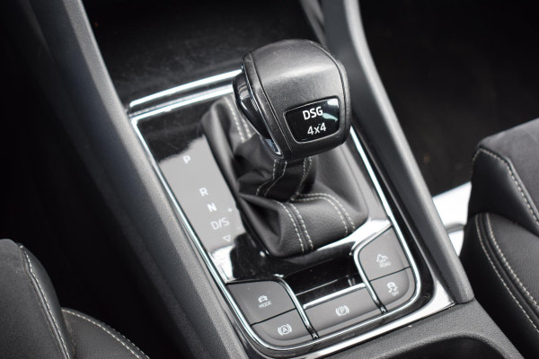 Škoda Kodiaq 1.5 TSI 4x4 Sport Business | Apple CarPlay | Memory | Stoelverwarming