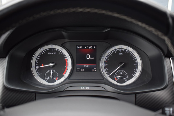 Škoda Kodiaq 1.5 TSI 4x4 Sport Business | Apple CarPlay | Memory | Stoelverwarming