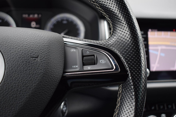 Škoda Kodiaq 1.5 TSI 4x4 Sport Business | Apple CarPlay | Memory | Stoelverwarming