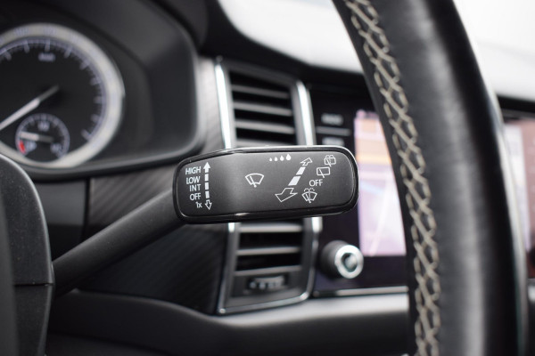 Škoda Kodiaq 1.5 TSI 4x4 Sport Business | Apple CarPlay | Memory | Stoelverwarming