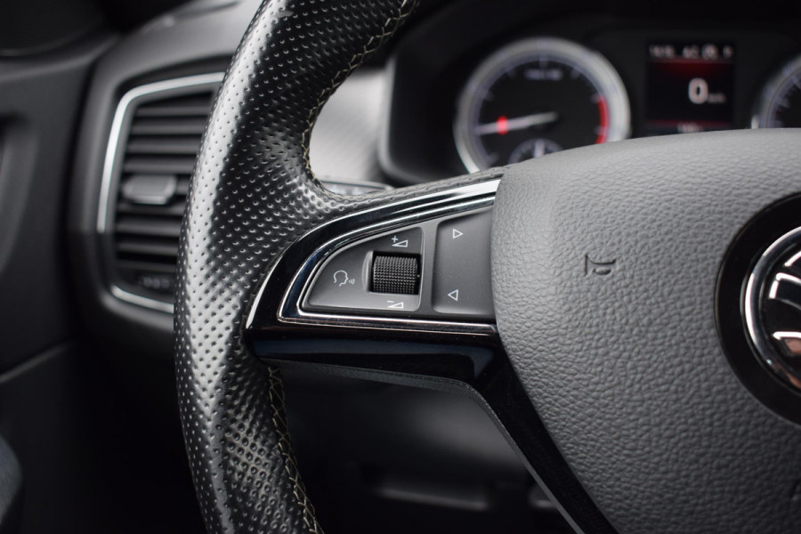 Škoda Kodiaq 1.5 TSI 4x4 Sport Business | Apple CarPlay | Memory | Stoelverwarming