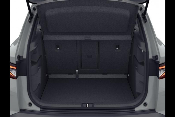 Škoda Elroq 85 Sportline | Travel Assist | 20" lichtmetaal | stoel- en stuurverwarming | Keyless entry |