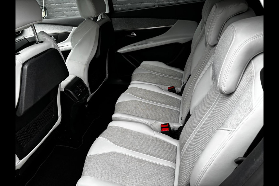 Peugeot 5008 1.2 PureTech Allure | CAMERA | CARPLAY | 7 PERSOONS | LEDER | TREKHAAK | NAP | NWE APK