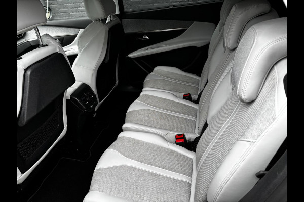 Peugeot 5008 1.2 PureTech Allure | CAMERA | CARPLAY | 7 PERSOONS | LEDER | TREKHAAK | NAP | NWE APK