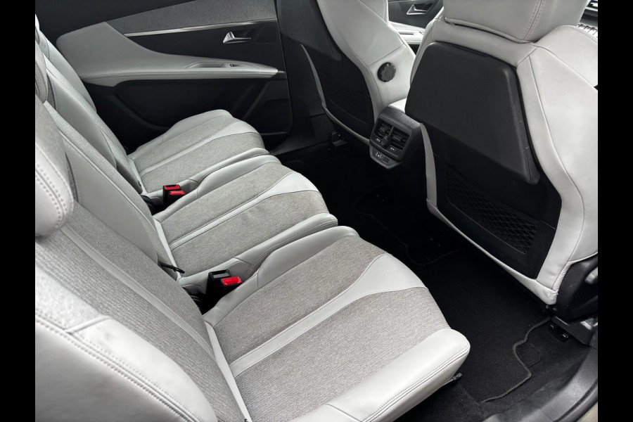 Peugeot 5008 1.2 PureTech Allure | CAMERA | CARPLAY | 7 PERSOONS | LEDER | TREKHAAK | NAP | NWE APK
