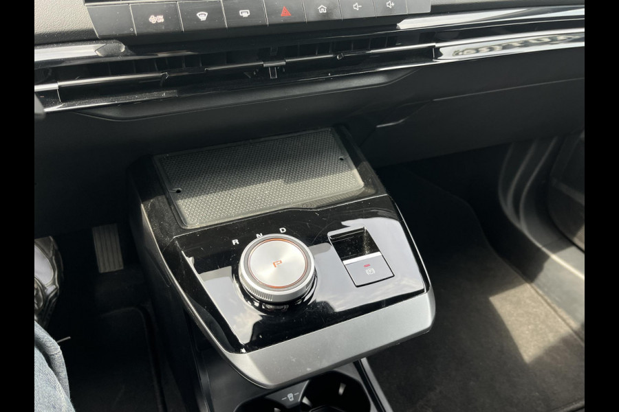 MG Mg4 electric Comfort 64 kWh MG GARANTIE T/M 12-2030| NET ONDERHOUD GEHAD RIJKLAAR| DEALER ONDERHOUDEN| BTW!|