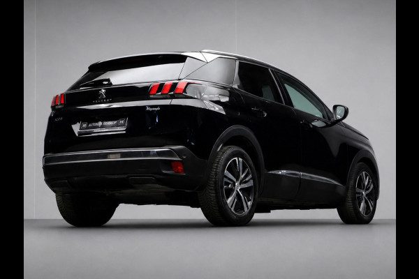 Peugeot 3008 1.2 PureTech Allure Sport (APPLE CARPLAY,NAVI,LED,CAMERA,CRUISE,LANE ASSIST,CLIMATE,LM VELGEN)