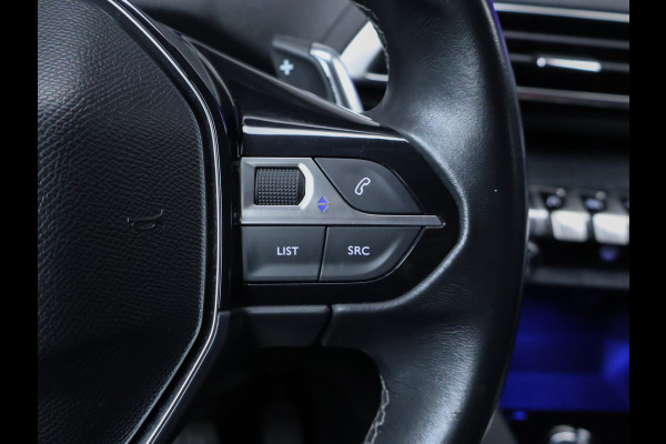 Peugeot 3008 1.2 PureTech Allure Sport (APPLE CARPLAY,NAVI,LED,CAMERA,CRUISE,LANE ASSIST,CLIMATE,LM VELGEN)