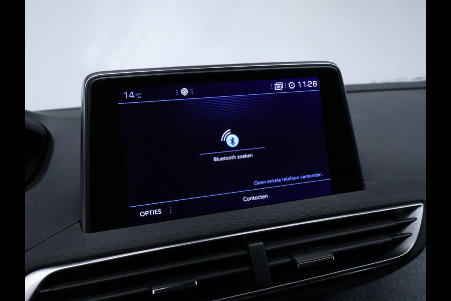 Peugeot 3008 1.2 PureTech Allure Sport (APPLE CARPLAY,NAVI,LED,CAMERA,CRUISE,LANE ASSIST,CLIMATE,LM VELGEN)