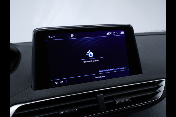 Peugeot 3008 1.2 PureTech Allure Sport (APPLE CARPLAY,NAVI,LED,CAMERA,CRUISE,LANE ASSIST,CLIMATE,LM VELGEN)