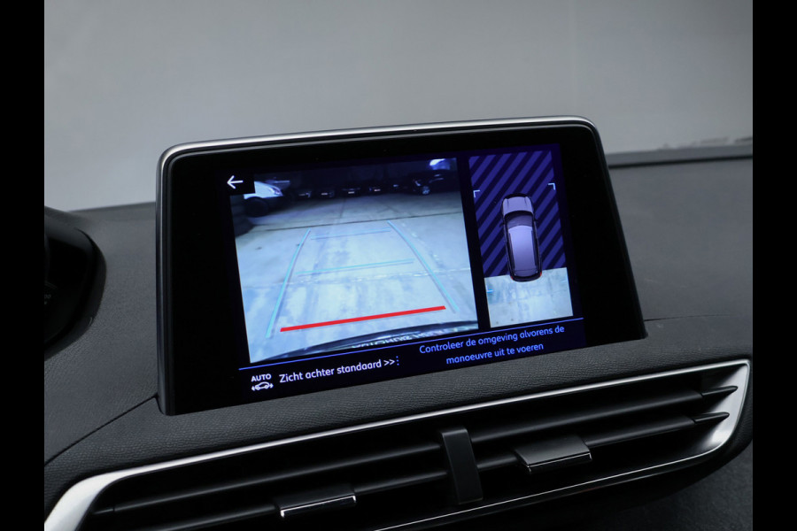 Peugeot 3008 1.2 PureTech Allure Sport (APPLE CARPLAY,NAVI,LED,CAMERA,CRUISE,LANE ASSIST,CLIMATE,LM VELGEN)