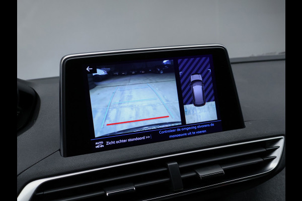 Peugeot 3008 1.2 PureTech Allure Sport (APPLE CARPLAY,NAVI,LED,CAMERA,CRUISE,LANE ASSIST,CLIMATE,LM VELGEN)