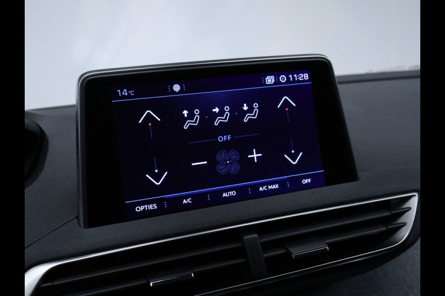 Peugeot 3008 1.2 PureTech Allure Sport (APPLE CARPLAY,NAVI,LED,CAMERA,CRUISE,LANE ASSIST,CLIMATE,LM VELGEN)