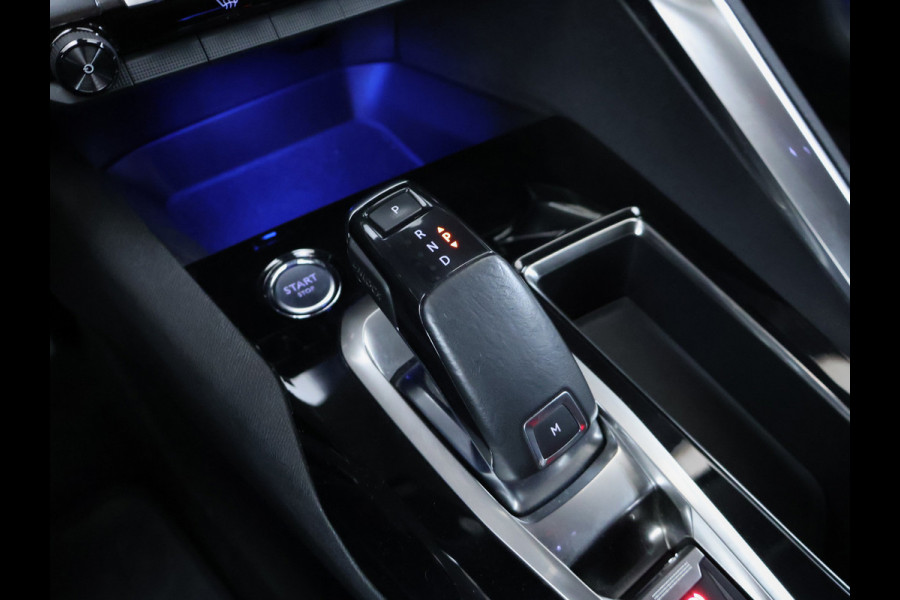 Peugeot 3008 1.2 PureTech Allure Sport (APPLE CARPLAY,NAVI,LED,CAMERA,CRUISE,LANE ASSIST,CLIMATE,LM VELGEN)