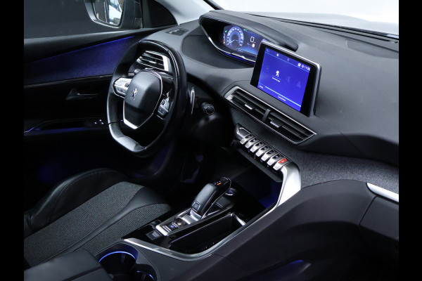 Peugeot 3008 1.2 PureTech Allure Sport (APPLE CARPLAY,NAVI,LED,CAMERA,CRUISE,LANE ASSIST,CLIMATE,LM VELGEN)