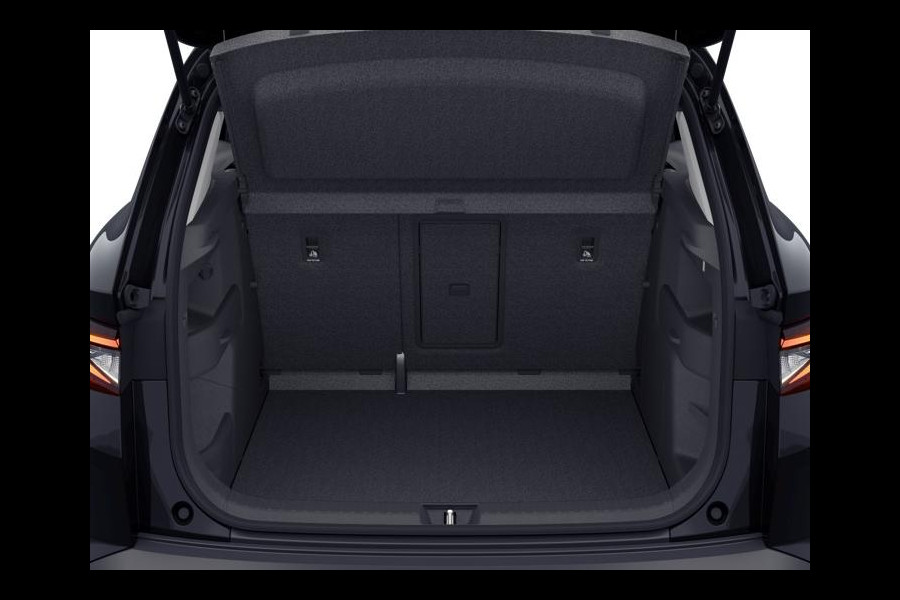 Škoda Elroq 85 Business Edition | elektr. achterklep | Matrix LED | Travel Assist | Stuur - en stoelverwarming | 20" lichtmetaal |