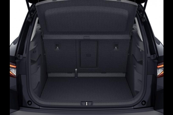 Škoda Elroq 85 Business Edition | elektr. achterklep | Matrix LED | Travel Assist | Stuur - en stoelverwarming | 20" lichtmetaal |
