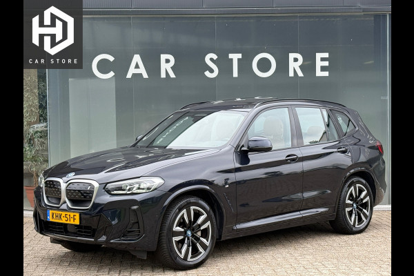 BMW iX3 High Executive 80 kWh M Sport LCI 99% SOH