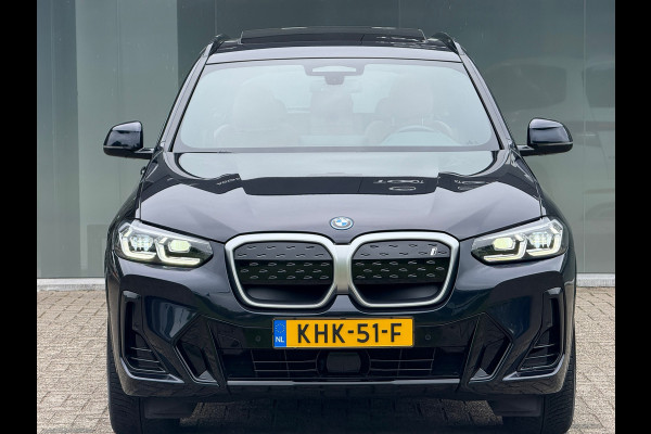 BMW iX3 High Executive 80 kWh M Sport LCI 99% SOH