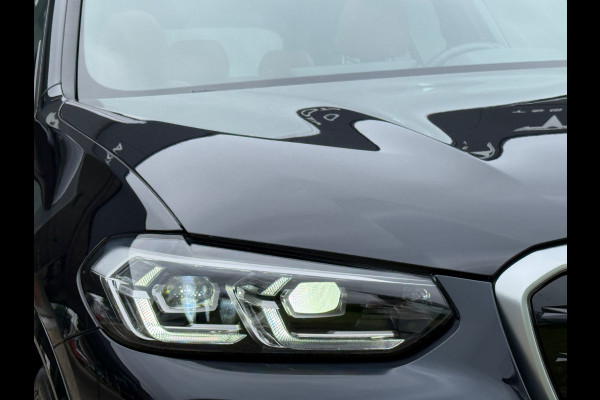 BMW iX3 High Executive 80 kWh M Sport LCI 99% SOH