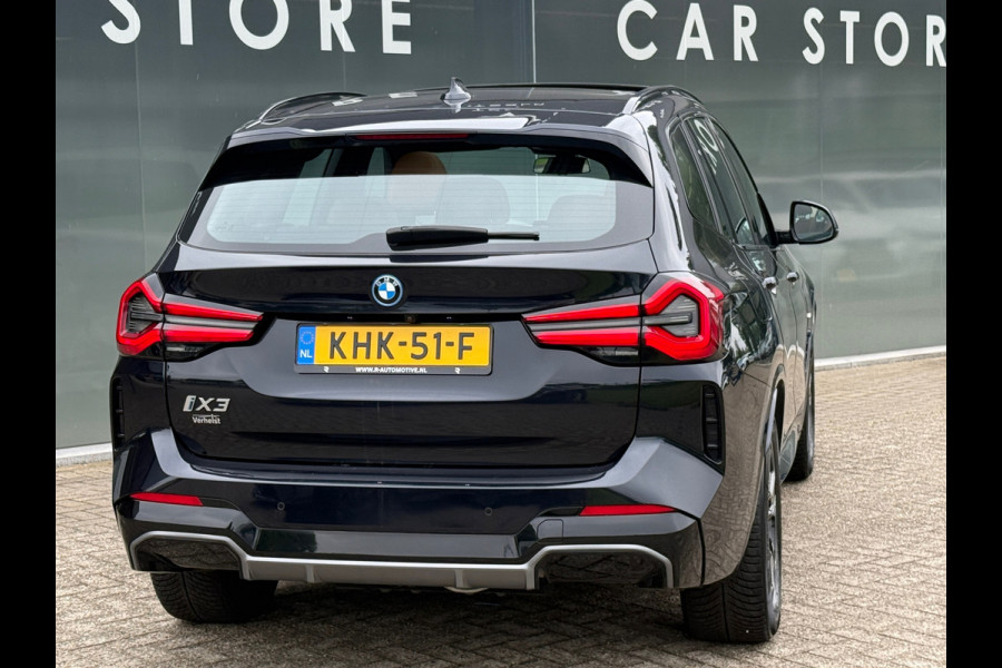 BMW iX3 High Executive 80 kWh M Sport LCI 99% SOH