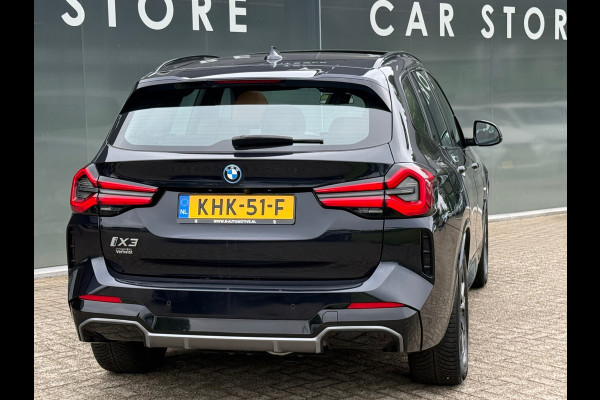 BMW iX3 High Executive 80 kWh M Sport LCI 99% SOH