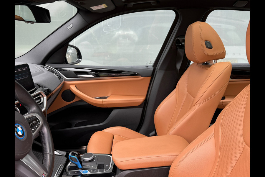 BMW iX3 High Executive 80 kWh M Sport LCI 99% SOH