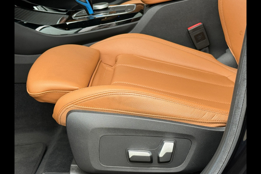 BMW iX3 High Executive 80 kWh M Sport LCI 99% SOH