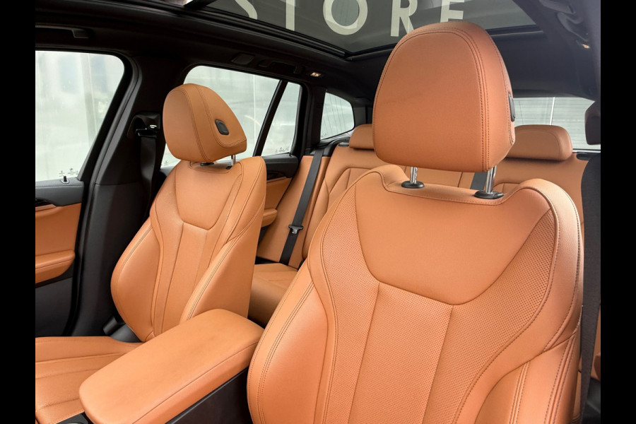 BMW iX3 High Executive 80 kWh M Sport LCI 99% SOH