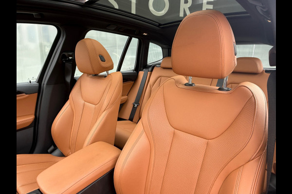 BMW iX3 High Executive 80 kWh M Sport LCI 99% SOH