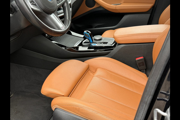 BMW iX3 High Executive 80 kWh M Sport LCI 99% SOH