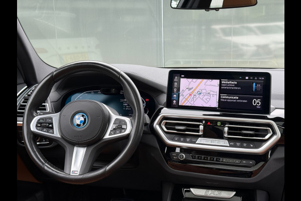 BMW iX3 High Executive 80 kWh M Sport LCI 99% SOH
