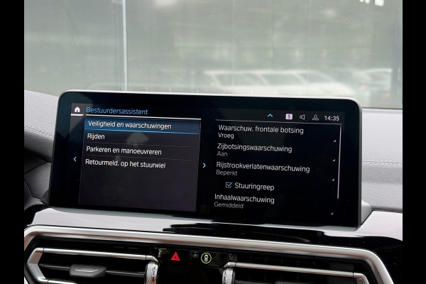 BMW iX3 High Executive 80 kWh M Sport LCI 99% SOH