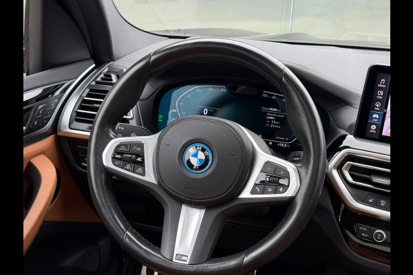 BMW iX3 High Executive 80 kWh M Sport LCI 99% SOH