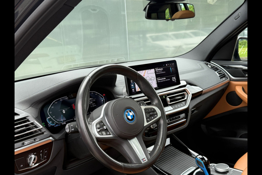 BMW iX3 High Executive 80 kWh M Sport LCI 99% SOH