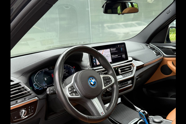 BMW iX3 High Executive 80 kWh M Sport LCI 99% SOH
