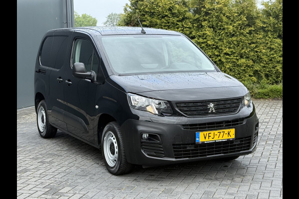 Peugeot Partner 1.5 BlueHDI / L1H1 / 1e EIG. / AIRCO / CRUISE / CARPLAY / DAB / 3-ZITS