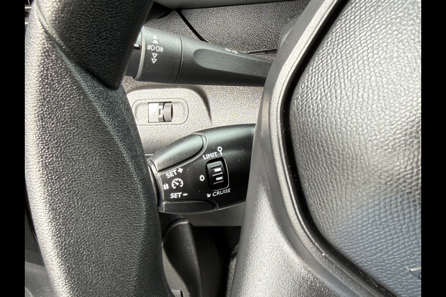 Peugeot Partner 1.5 BlueHDI / L1H1 / 1e EIG. / AIRCO / CRUISE / CARPLAY / DAB / 3-ZITS