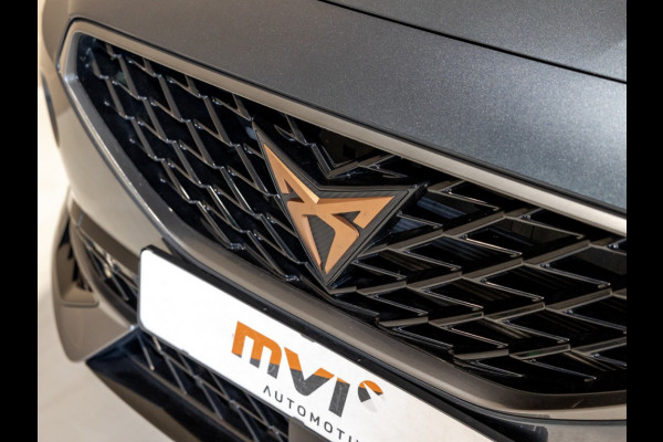 CUPRA Formentor 150pk / Panoramadak / Achteruitrij camera / Adaptieve cruise control