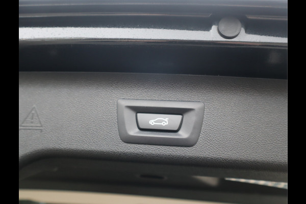 BMW 5 Serie Touring 520i High Executive Edition Trekhaak/ Stoelverw. / Leder / Voorzien van 2 jaar Apk