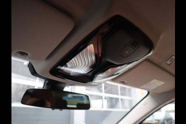 BMW 5 Serie Touring 520i High Executive Edition Trekhaak/ Stoelverw. / Leder / Voorzien van 2 jaar Apk