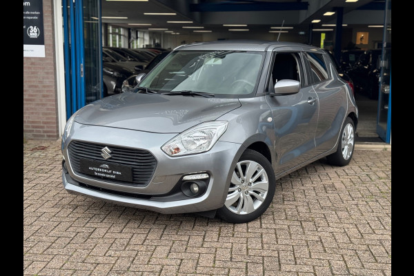 Suzuki Swift 1.2 Select 2019 NAVI AIRCO LM NAP