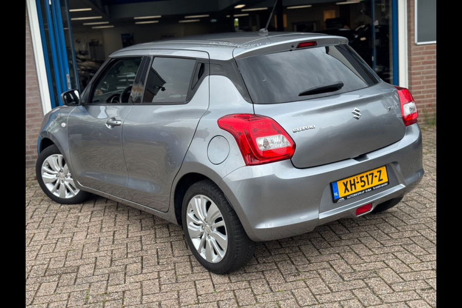 Suzuki Swift 1.2 Select 2019 NAVI AIRCO LM NAP