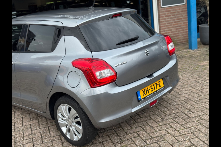 Suzuki Swift 1.2 Select 2019 NAVI AIRCO LM NAP