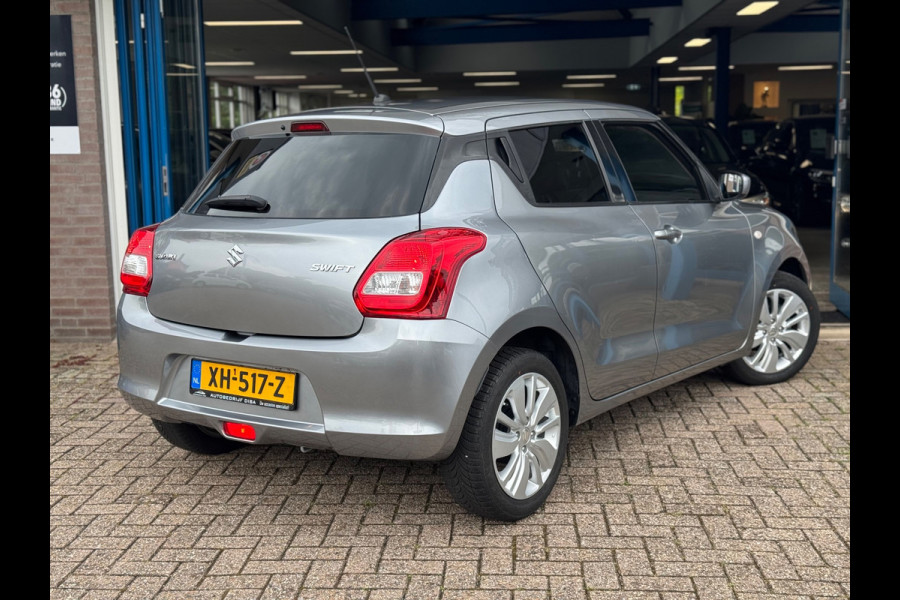 Suzuki Swift 1.2 Select 2019 NAVI AIRCO LM NAP