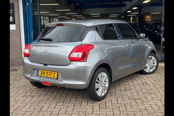 Suzuki Swift 1.2 Select 2019 NAVI AIRCO LM NAP