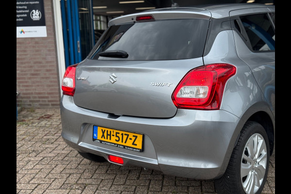 Suzuki Swift 1.2 Select 2019 NAVI AIRCO LM NAP
